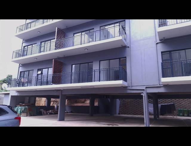 2 BEDROOM APARTMENT FOR SALE IN WESTVILLE